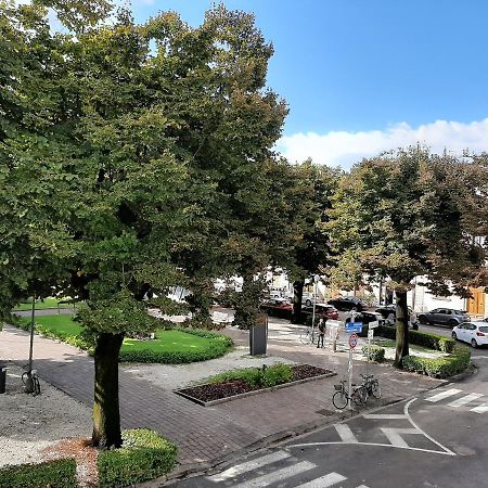 Affittacamere Stazione Empoli Ngoại thất bức ảnh