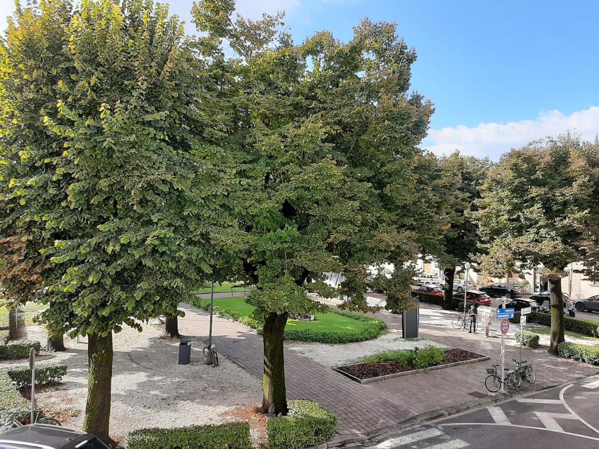 Affittacamere Stazione Empoli Ngoại thất bức ảnh