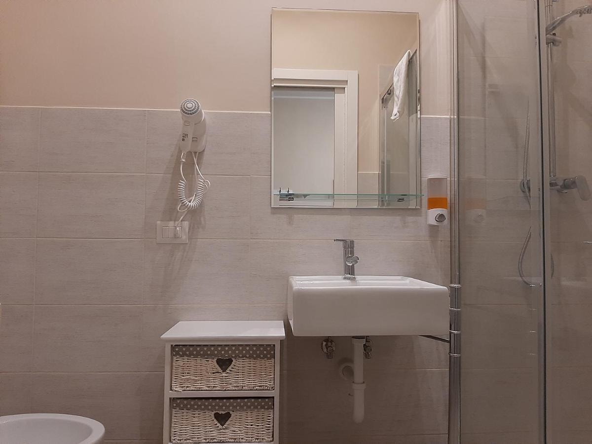Affittacamere Stazione Empoli Ngoại thất bức ảnh