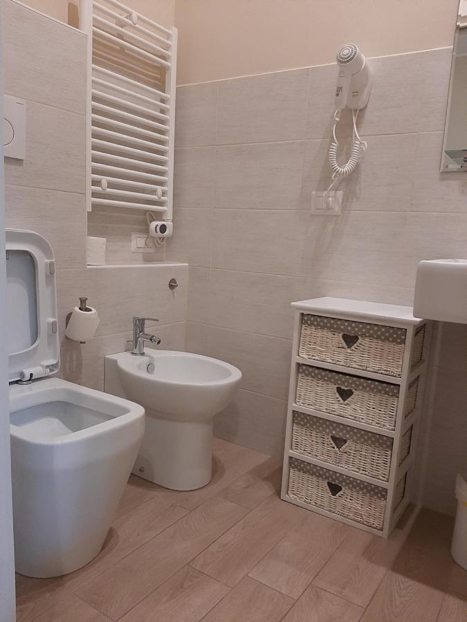 Affittacamere Stazione Empoli Ngoại thất bức ảnh