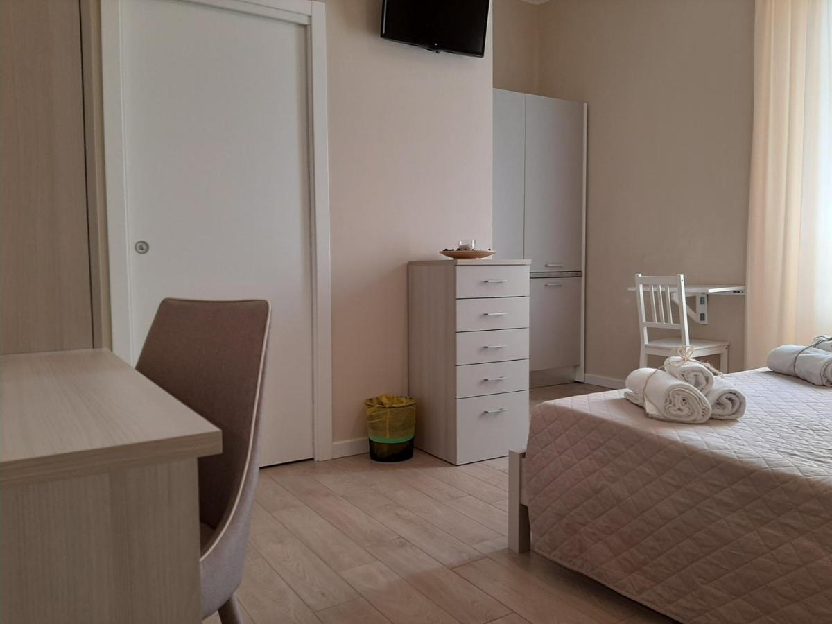 Affittacamere Stazione Empoli Ngoại thất bức ảnh