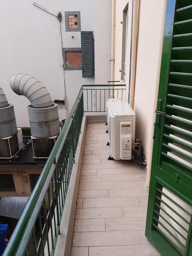 Affittacamere Stazione Empoli Ngoại thất bức ảnh