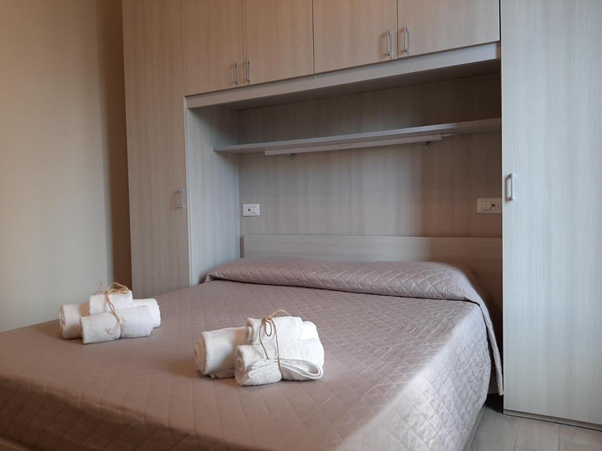 Affittacamere Stazione Empoli Ngoại thất bức ảnh