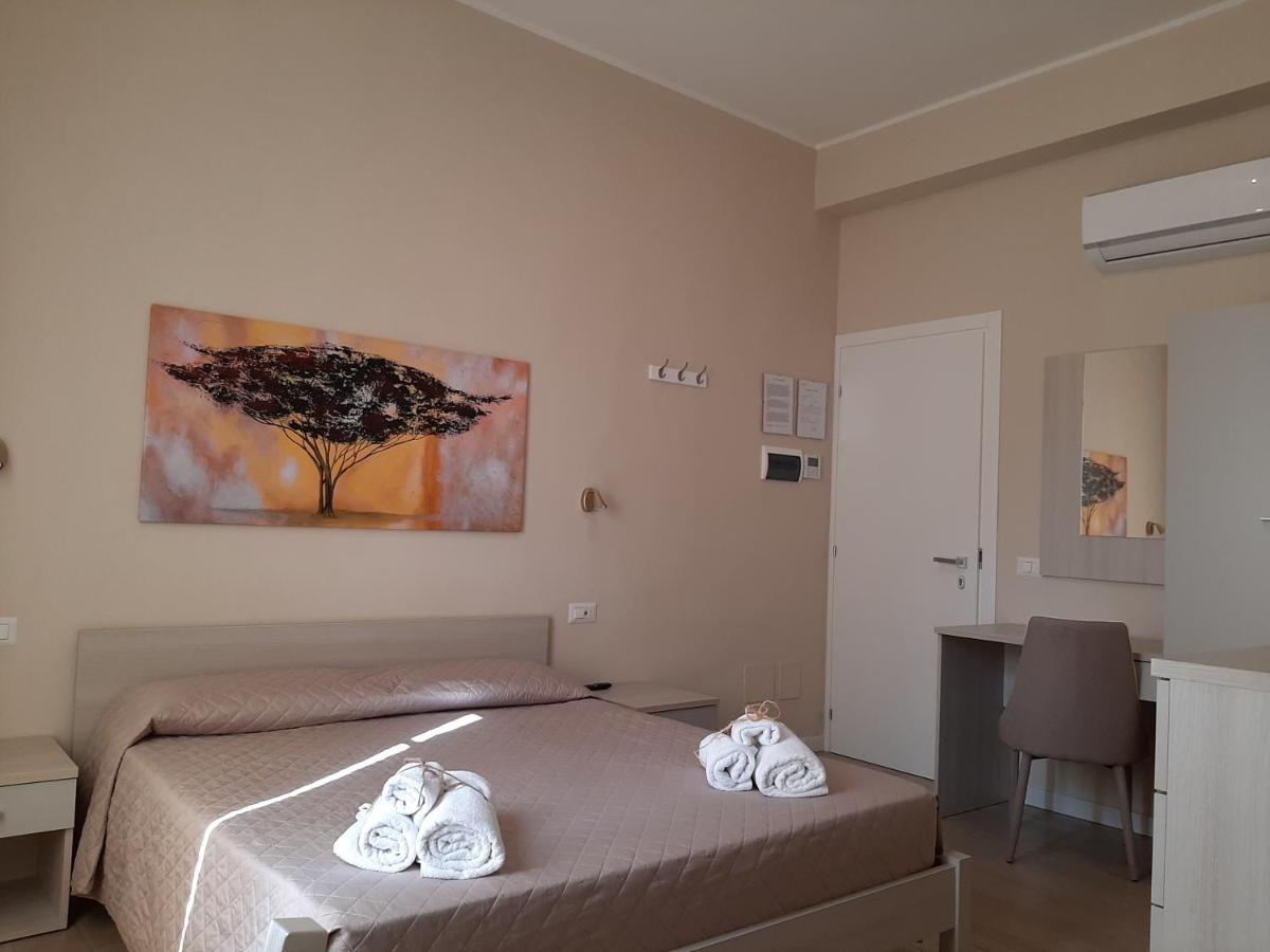 Affittacamere Stazione Empoli Ngoại thất bức ảnh