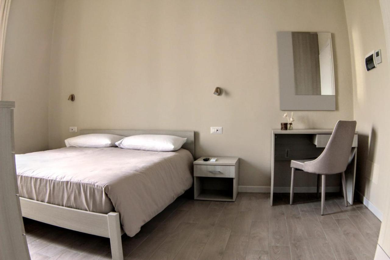 Affittacamere Stazione Empoli Ngoại thất bức ảnh