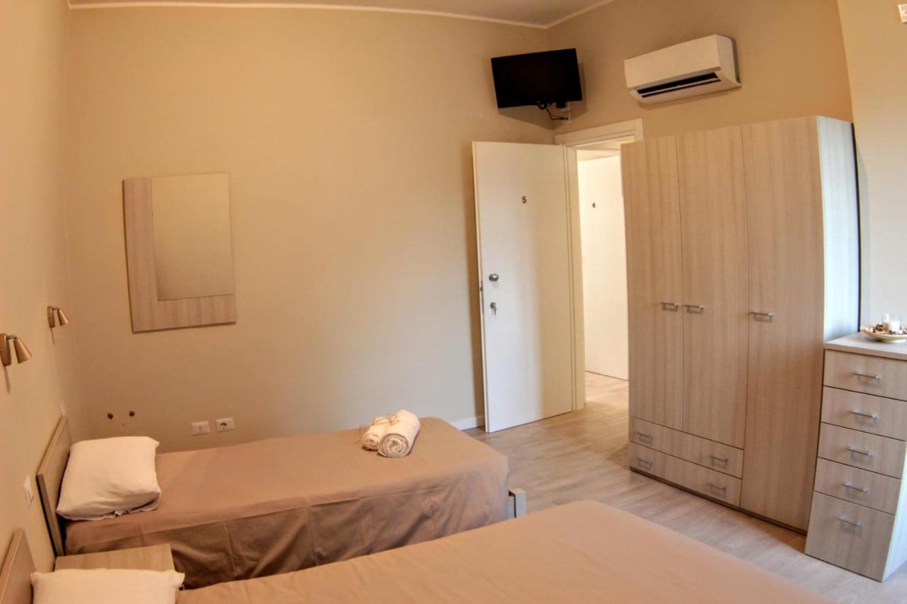 Affittacamere Stazione Empoli Ngoại thất bức ảnh